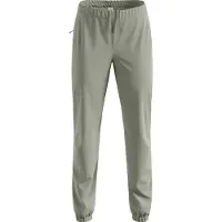 Odlo Women's Essential Warm Cross-Country Pants Shadow Hiihto- & lasketteluhousut M