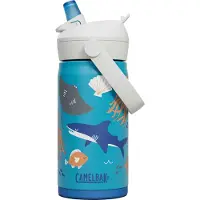 CamelBak Thrive Flip Straw Kids Vss 350ml Pullo