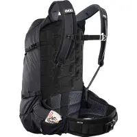 Evoc Trail Pro Blackline Rucksack 26l