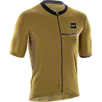 Leatt Endurance 5.0 Cargo Kurzarm-radtrikot