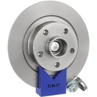 Skf Jarrulevy (1kpl) VKBD 1040