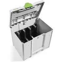 Festool Laukku Systainer³ SYS-STF-D225