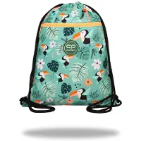 CoolPack Urheilukassi Vert Toucans, F070662