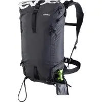 Evoc Summit 20L Reppu black Koko Uni