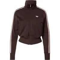 Adidas Originals Firebird Classic Tt_ - Brown - XS