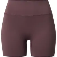 ICANIWILL Nimble Midi Shorts Punainen