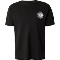 Volcom Mazatlan Lyhythihainen T-paita