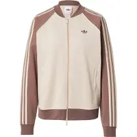 Adidas Originals Sst Loose Kokovetoketjullinen Collegepaita