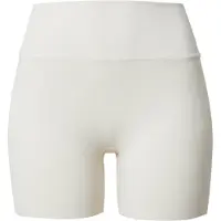 ICANIWILL Nimble Midi Shorts Stone Grey