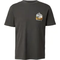 Volcom Zurf Co Pw Lyhythihainen T-paita
