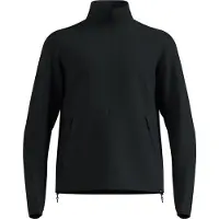 Odlo Wool Collegepaita Puolivetoketjulla