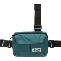 AEVOR Frontpack Vyölaukku ripstop evergreen Koko Uni