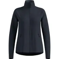 Odlo Grid Vetoketjullinen Fleecetakki