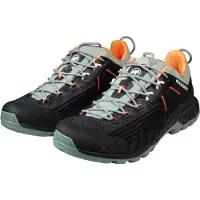 Mammut Alnasca Knit Iii Low Lähestymiskengät