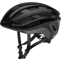 Smith Persist Mips Black/Cement Pyöräilykypärät L