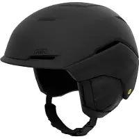Giro Tenet Mips Mat Black Laskettelukypärät S