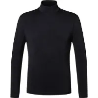 Super.natural Men's Hot 6 Pack Turtleneck miesten tekninen poolopaita