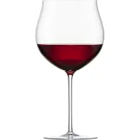Zwiesel Glas - Enoteca Pinot Noir Punaviinilasi 96 cl 2 kpl Kirkas