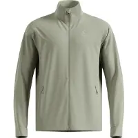 Odlo Essential Warm Jacket Shadow - L