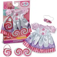 Baby Born Candy (839706) Nukke