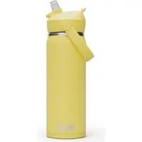 CamelBak Thrive Flip Straw Vss Pullo 600ml