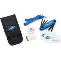 Park Tool Wtk-2 Kit Monitoimityökalu
