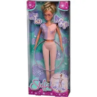 Steffi Love Doll Steffi Hula Hoop