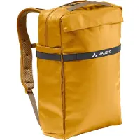 Vaude Mineo 20 Pyöräilyreppu 48 cm Keltainen