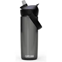 CamelBak Thrive Flip Straw 0,6L Charcoal Pullot 0.6L