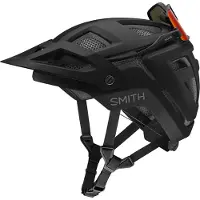 Smith Forefront 3 MIPS Helmet matte black Koko SM