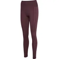 Hummel Yoga Seamless Korkeavyötäröiset Legginsit