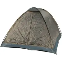 Mil-Tec OD 3-Man Tent Iglu Standard
