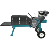 Könner&Sohnen K&ouml;nner &amp; S&ouml;hnen Malkų skaldyklė K&ouml;nner ampS&ouml;hnen KS 15TKG 52/35