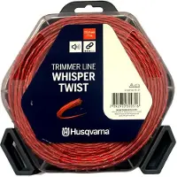 Husqvarna Whisper Twist 2,4 mm 77 m Trimmerilanka