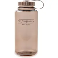 Nalgene Wide Mouth 0,5 Sustain juomapullo