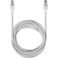 Xtorm Premium USB-C to Lightning 3 m kaapeli