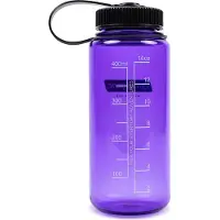 Nalgene Wide Mouth 1L Sustain juomapullo