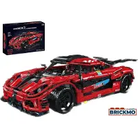 Mould King Koenigsegg - 13121