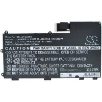 123accu Lenovo ThinkPad T430u akku 4250 mAh