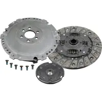 Blue Print Clutch Kit