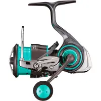 Daiwa Emeraldas Air 21lt Heittokelan