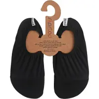 SLIPSTOP tossut Musta 27-29 M
