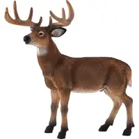 MOJO Wildlife White-tailed Deer Buck
