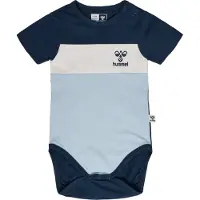Hummel Azur Block Lyhythihainen Body