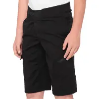 100% Ridecamp Shortsit