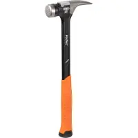 PICARD Kirvesmiehen vasara 0109510-16; 36 mm; 140x405 mm karhea