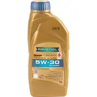 Ravenol Moottoriöljy 1111126-001-01-999