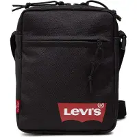 Levi's Lm Crossbody Bag Legacy Group - Black - ONE SIZE
