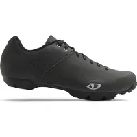 Giro Privateer Lace kengät Miehet, black