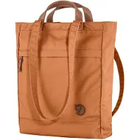 Fjall Raven totepack no. 1